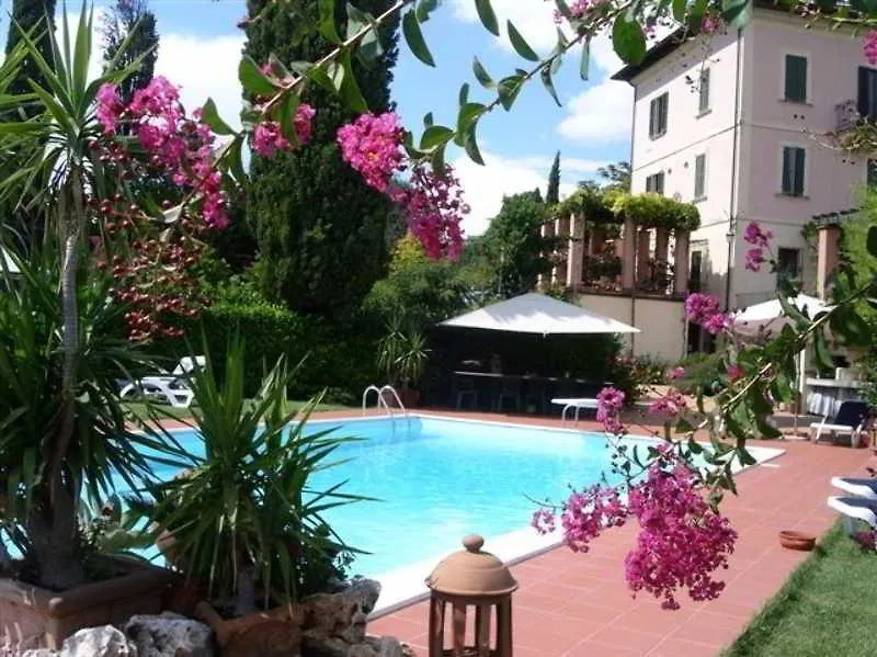 Hotel Volumni Perugia