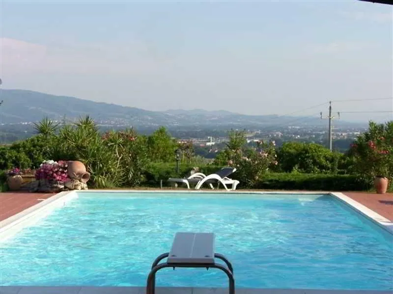 Hotel Volumni Perugia