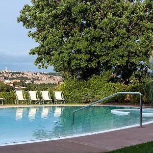 Hotel La Meridiana Bleisure