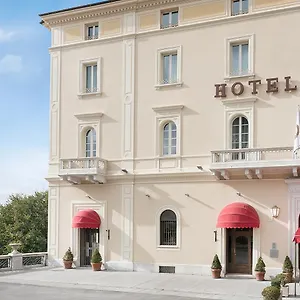 Hotel Sina Brufani