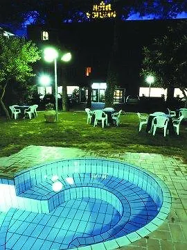 Hotel Volumni Perugia