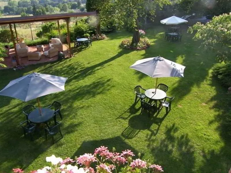 Hotel Volumni Perugia