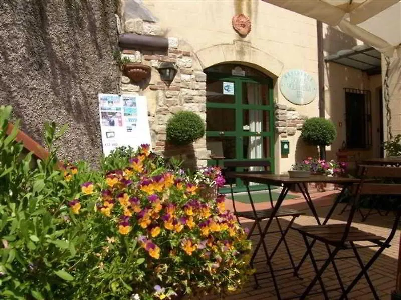 Hotel Volumni Perugia