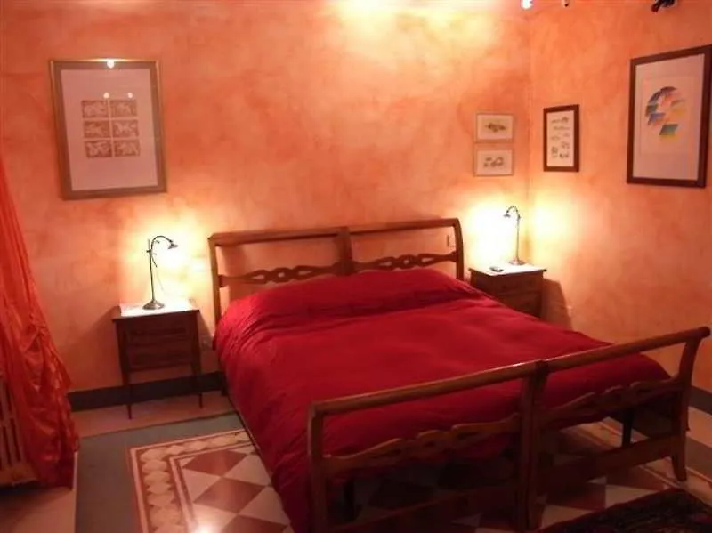 ***  Hotel Volumni Perugia Italien