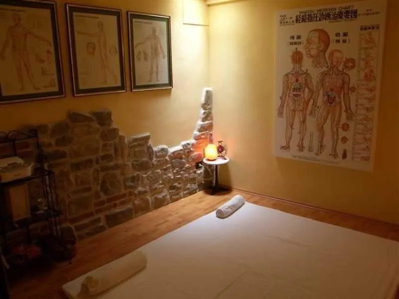 Hotel Volumni Perugia