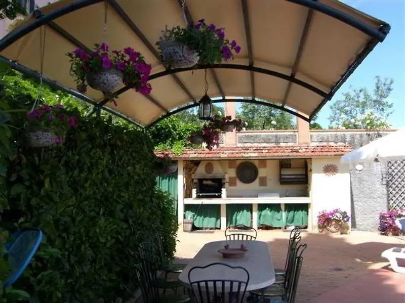 Hotel Volumni Perugia