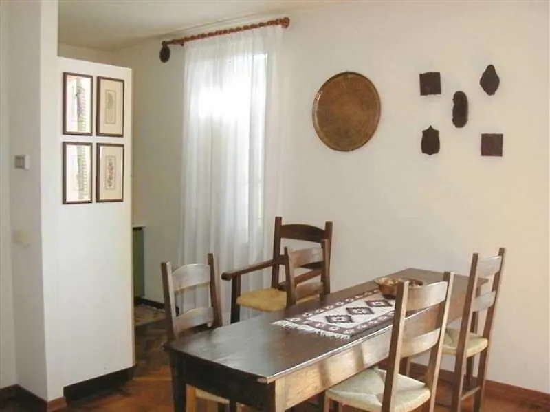 Hotel Volumni Perugia