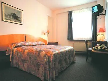 Hotel Volumni Perugia