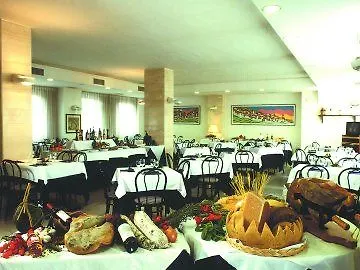 Hotel Volumni Perugia