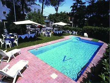 Hotel Volumni Perugia